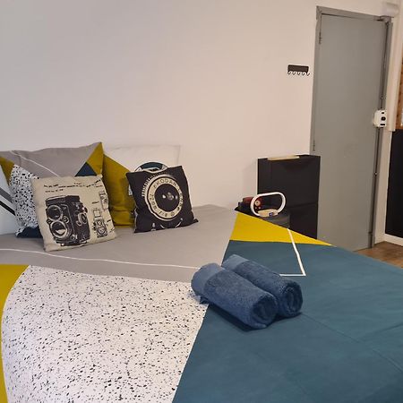 Studio Bon Pasteur Hyper Centre Aix 엑상프로방스 외부 사진