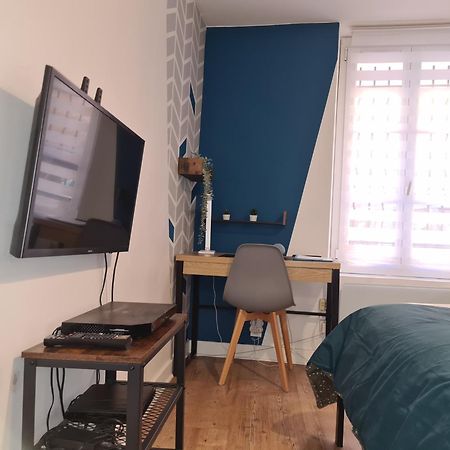 Studio Bon Pasteur Hyper Centre Aix 엑상프로방스 외부 사진