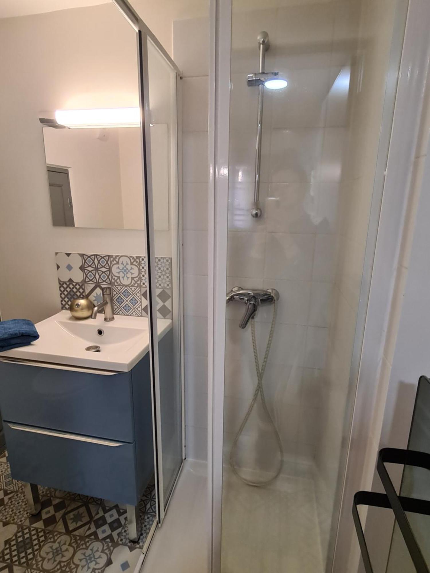 Studio Bon Pasteur Hyper Centre Aix 엑상프로방스 외부 사진