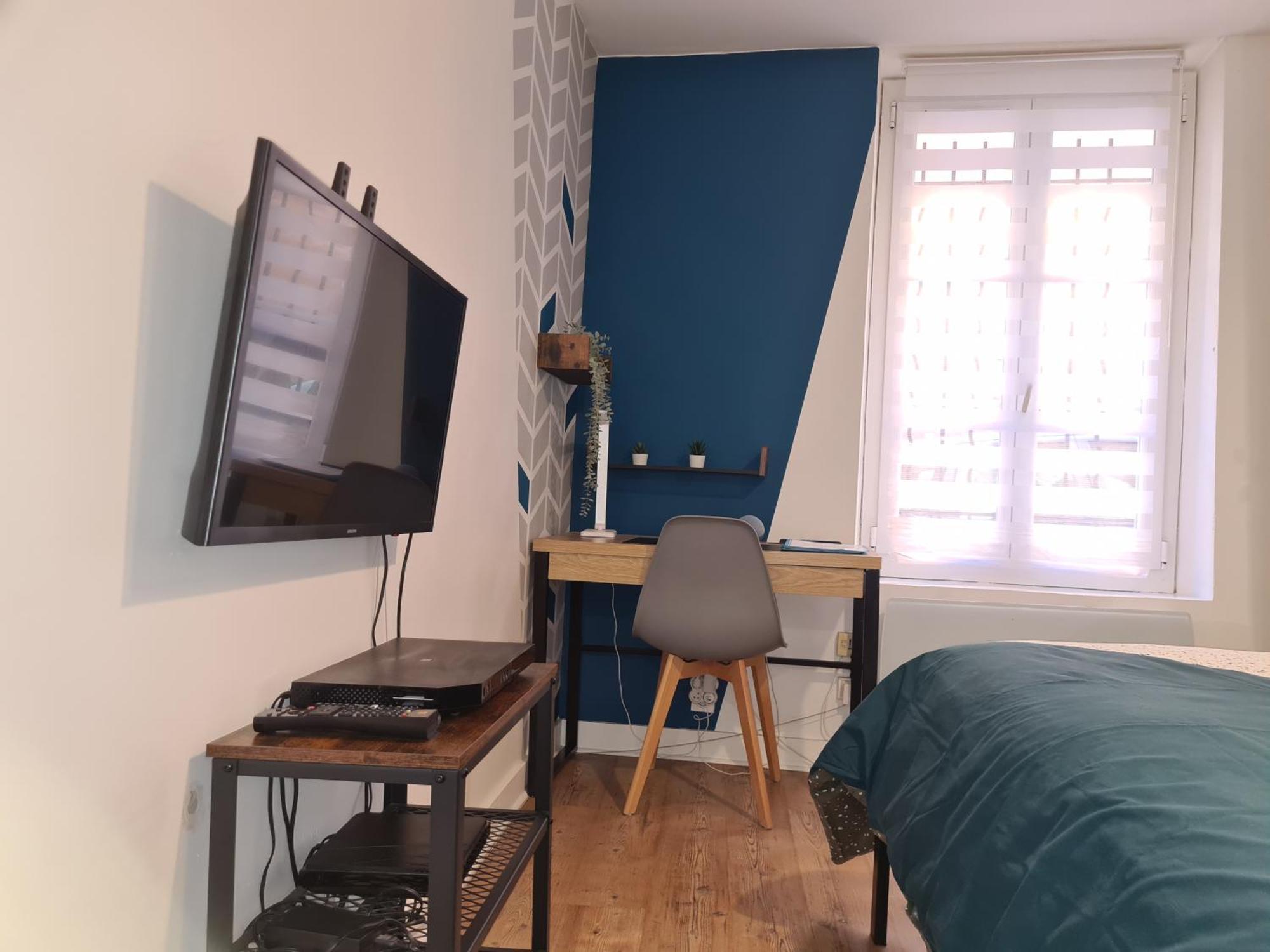 Studio Bon Pasteur Hyper Centre Aix 엑상프로방스 외부 사진