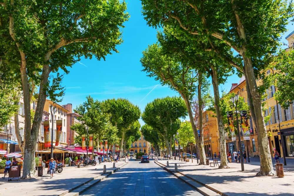 Studio Bon Pasteur Hyper Centre Aix 엑상프로방스 외부 사진