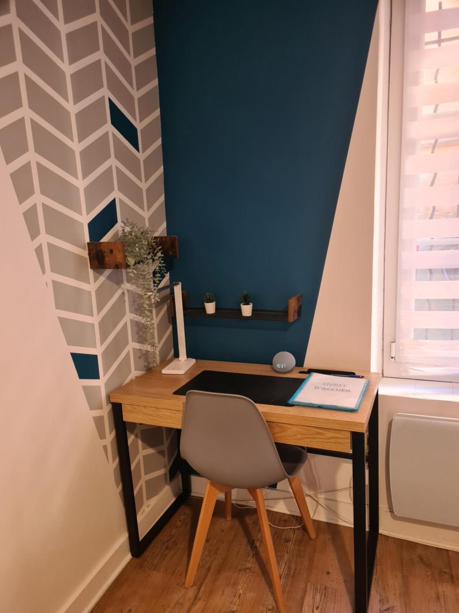 Studio Bon Pasteur Hyper Centre Aix 엑상프로방스 외부 사진